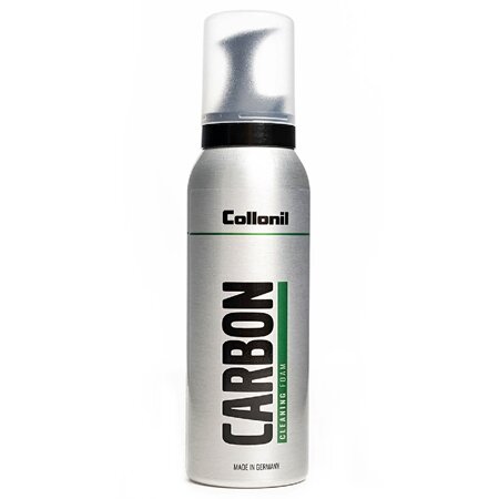 CARBON LAB CLEANING FOAM 125ML