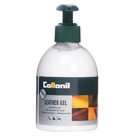 GEMINI LEATHER GEL 230ml