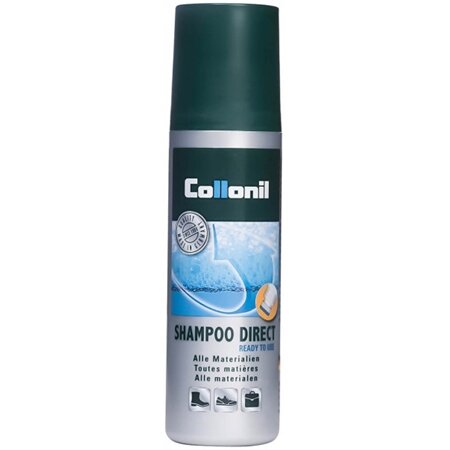 GEMINI SHAMPOO DIRECT 100ml
