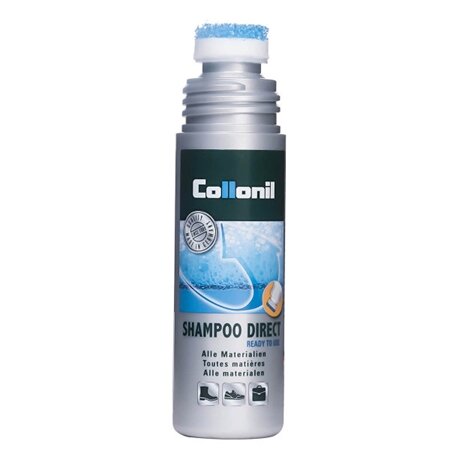 detail GEMINI SHAMPOO DIRECT 100ml