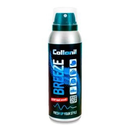 GEMINI-BREEZE SPRAY 125ml