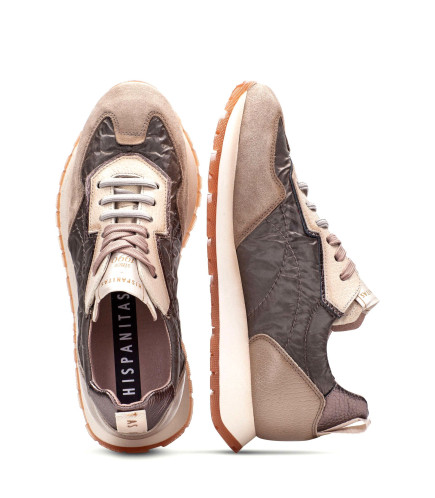 dámské sneakers HISPANITAS