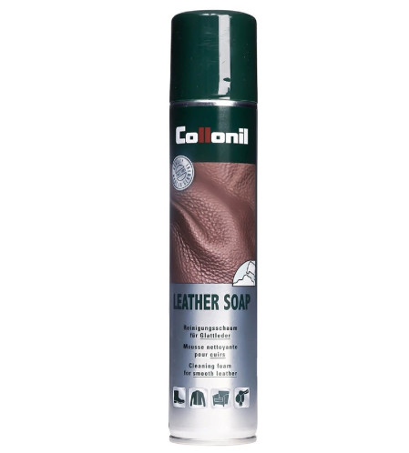 COLLONIL LEATHER SOAP 200ml