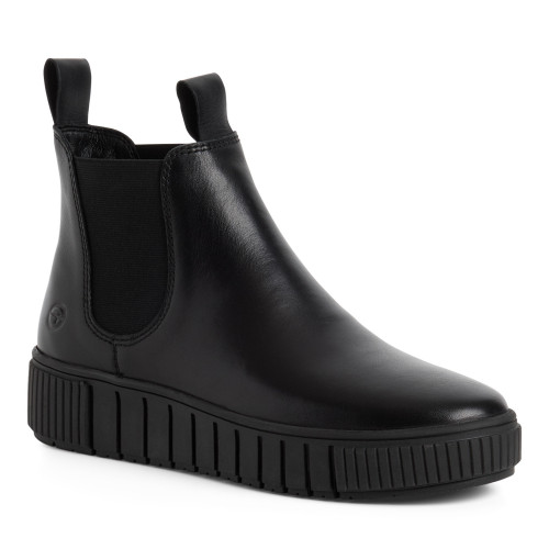 dámská kotníková obuv TAMARIS