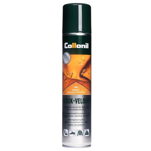GEMINI NUBUK+VELOURS 200ML