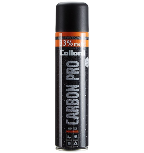 GEMINI CARBON PRO 400ML