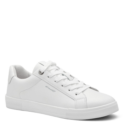detail dámské sneakers TAMARIS 1-23622-42 146 Bílá