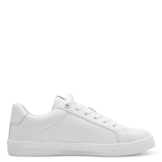 detail dámské sneakers TAMARIS 1-23622-42 146 Bílá