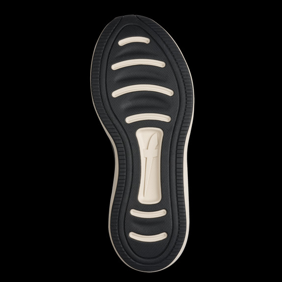 detail dámské tenisky pro halluxy TAMARIS 1-23781-45 098 Černá