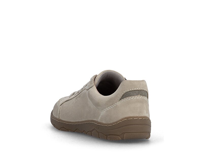 detail pánské polobotky Rieker 08300-62 Béžová