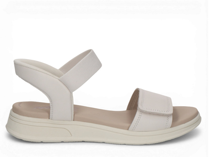 detail dámské sandály Caprice 9-28210-46 170 Béžová