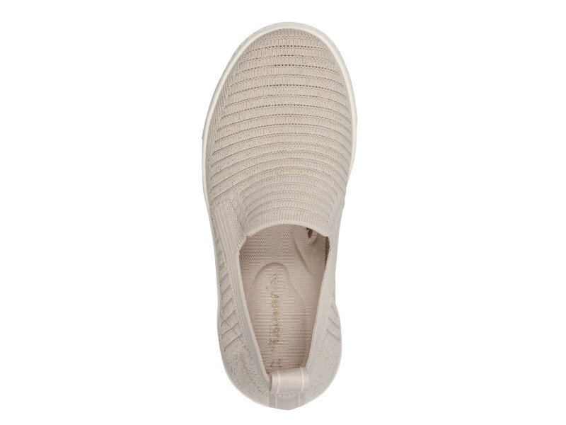 detail dámská obuv - espadrilky TAMARIS 1-24704-42 484 Béžová