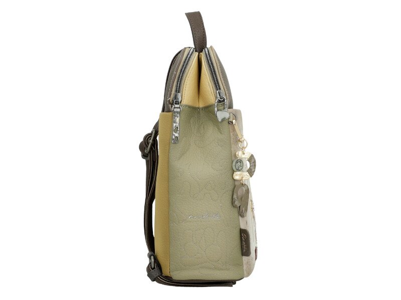 detail kabelky a tašky Anekke 42705-073 Modrá