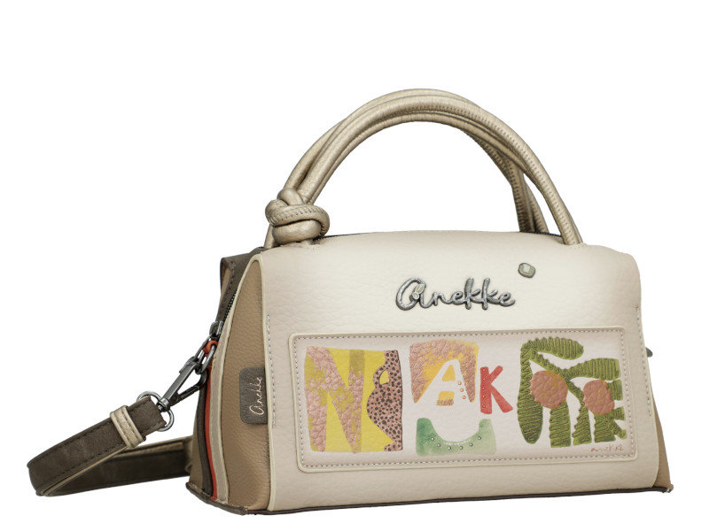 detail kabelka do ruky Anekke 42711-413 Multicolor
