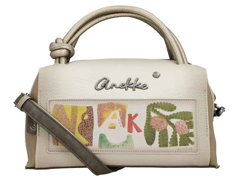 detail kabelka do ruky Anekke 42711-413 Multicolor