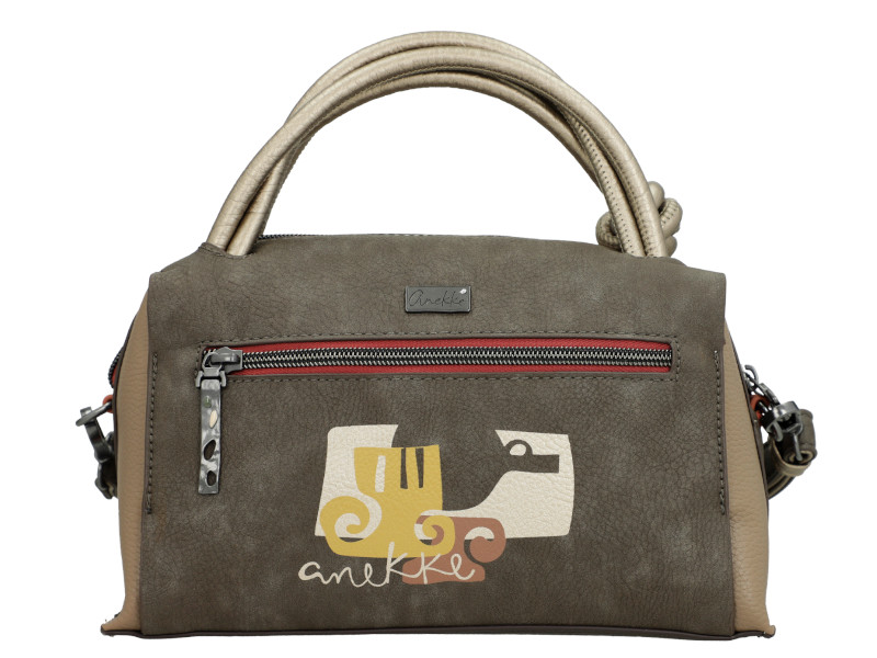 detail kabelka do ruky Anekke 42711-413 Multicolor