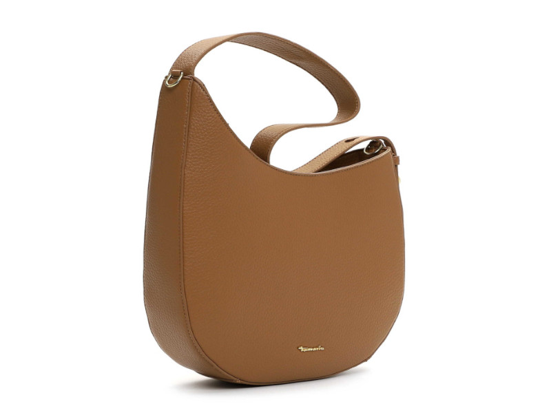 detail kabelka na rameno TAMARIS BAG 34362,920 Hnědá