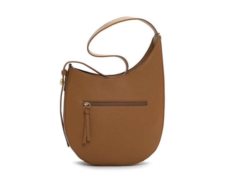 detail kabelka na rameno TAMARIS BAG 34362,920 Hnědá