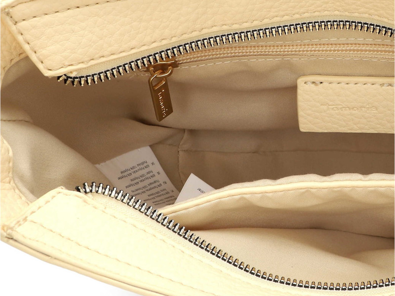 detail kabelka na rameno TAMARIS BAG 34361,431 Žlutá