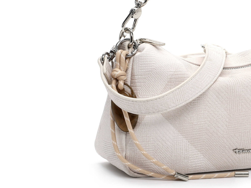 detail kabelka na rameno TAMARIS BAG 34513,320 Béžová