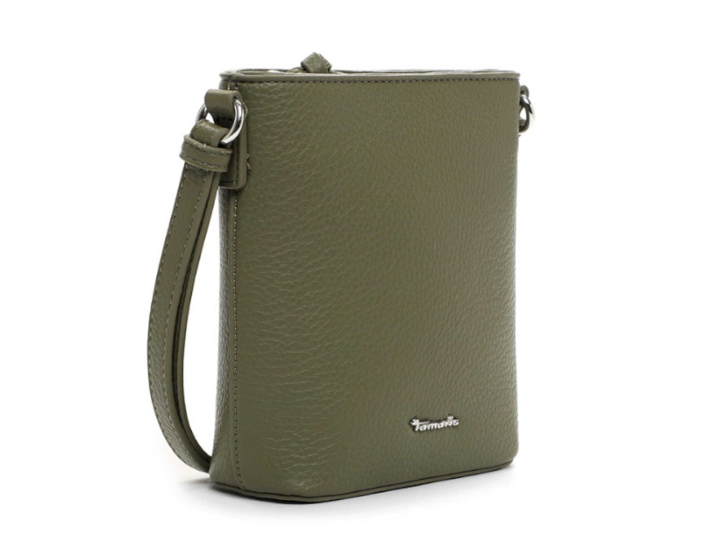 detail kabelka přes rameno TAMARIS BAG 30444,914 Zelená