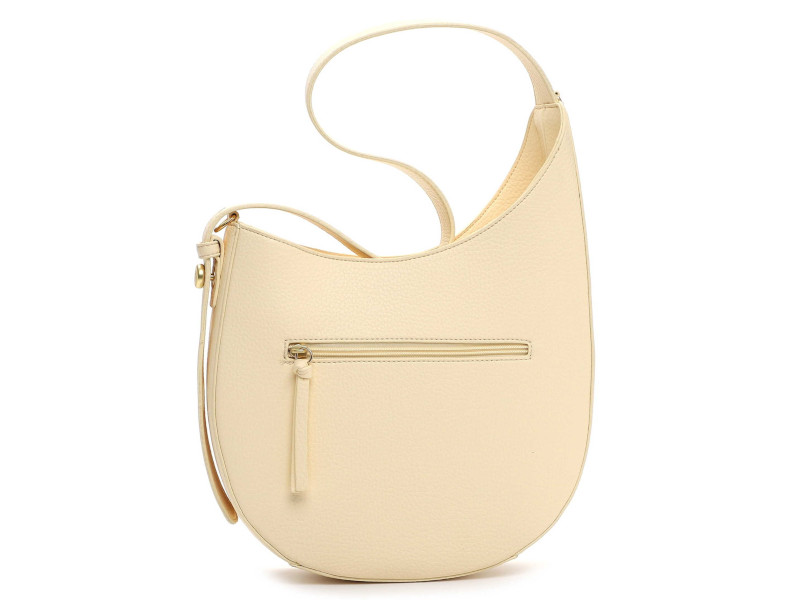 detail kabelka na rameno TAMARIS BAG 34362,431 Žlutá
