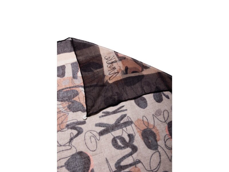 detail ANEKKE 41480-052 Multicolor