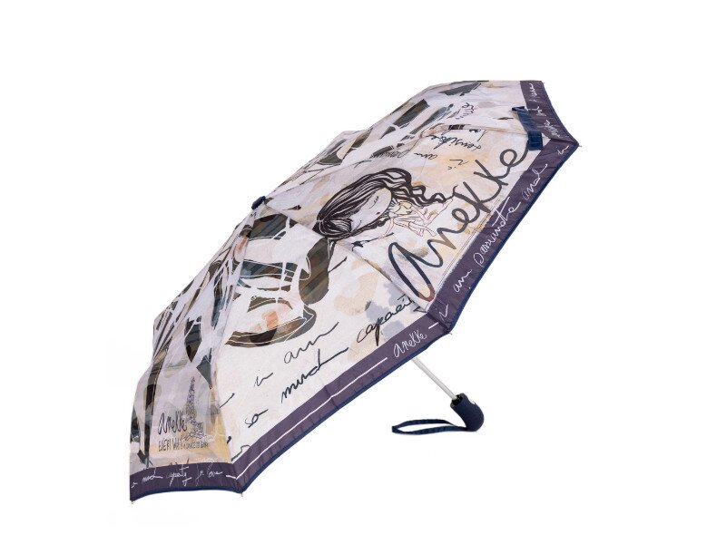 detail deštník ANEKKE 40483-102 Multicolor