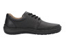 nahlad pánské polobotky Rieker 03002-00 Černá