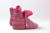 nahlad dámské pantofle MARPEN 56INV25 A- Růžová