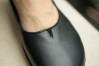 nahlad dámská barefoot obuv Be Lenka Bellissima 2.0 Černá