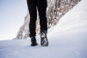 nahlad dámská barefoot obuv Be Lenka Winter 3.0 Černá