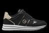 nahlad dámské sneakers Tamaris ESSENTIALS 1-23727-42 048 Černá