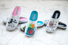 nahlad dámské domácí pantofle TANAHLOT IE5553348 Multicolor