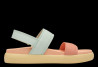 nahlad dámské páskové sandály TAMARIS 1-28500-44 779 Multicolor