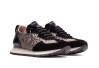 nahlad dámské sneakers Hispanitas HI254209 Černá