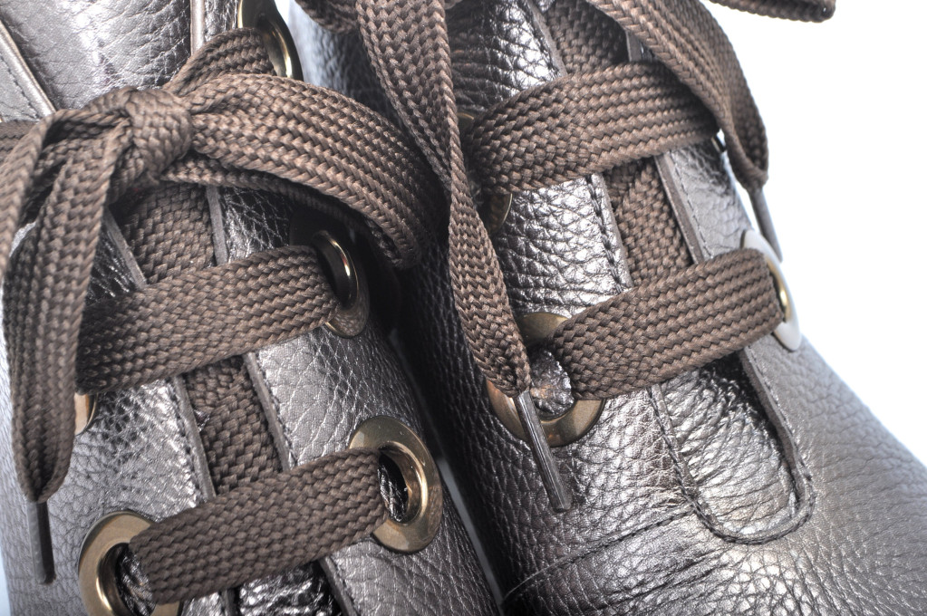 detail dámská kotníková obuv Hispanitas HI254326 Metalická