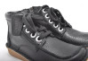 nahlad dámská kotníková obuv Clarks 26173884 Černá
