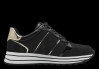 nahlad dámské sneakers Tamaris ESSENTIALS 1-23727-42 048 Černá