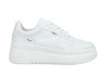 nahlad dámské sneakers Rieker M7811-80 Bílá
