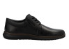 nahlad pánské polobotky Rieker 10419-00 Černá