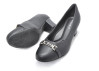 nahlad dámské lodičky pro halluxy PICCADILLY 11016200000010-24 Černá