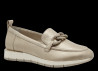 nahlad dámské mokasíny TAMARIS 1-24711-42 179 Zlatá