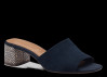 nahlad dámské pantofle Tamaris ESSENTIALS 1-27204-42 807 Modrá