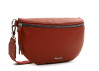 nahlad kabelky a tašky TAMARIS BAG 30817,614 Oranžová