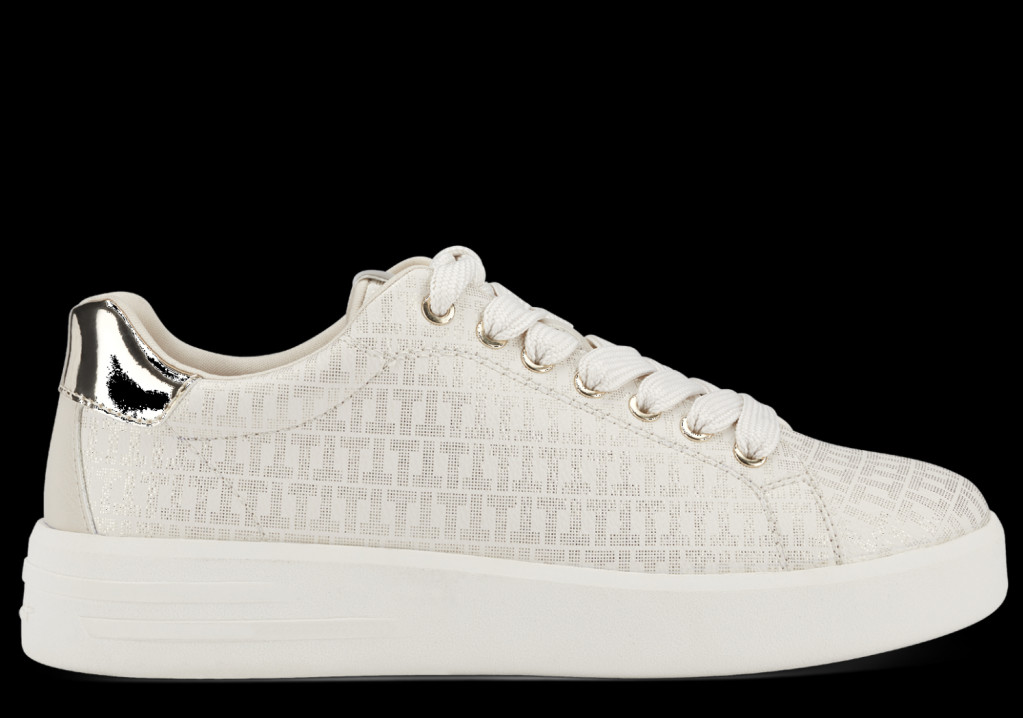 detail dámské sneakers TAMARIS 1-23750-41 498 Béžová