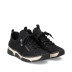 nahlad dámské sneakers Rieker 45973-00 Černá