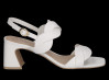nahlad dámské elegantní sandály Caprice 9-28317-42 102 Bílá