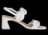 nahlad dámské elegantní sandály Caprice 9-28317-42 102 Bílá