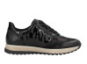 nahlad dámské sneakers Rieker 49003-00 Černá
